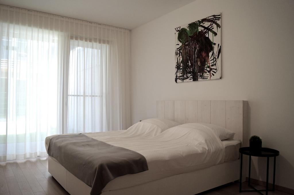 Relax Residence Südsteiermark Ehrenhausen Habitación foto